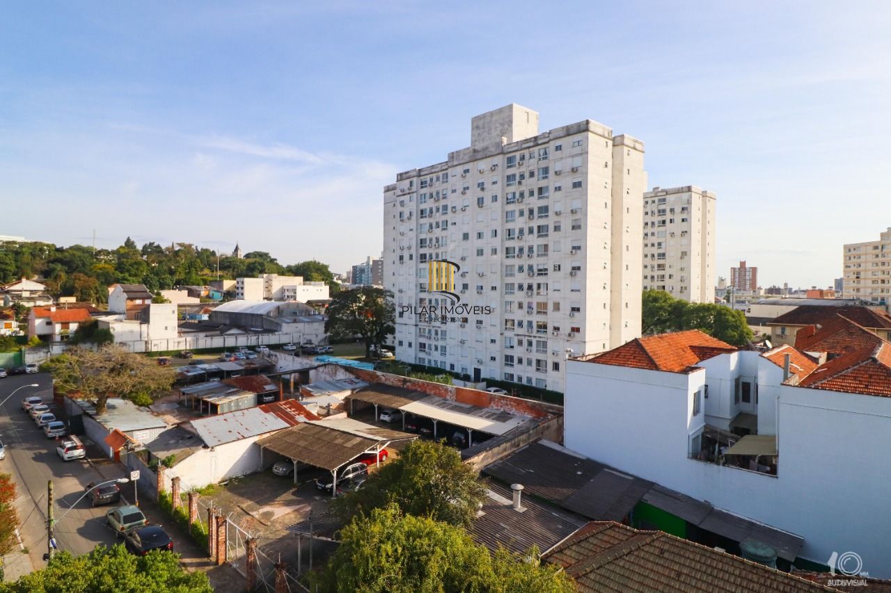 Conjunto/Sala para Venda - 25m², 1 dormitório, Azenha