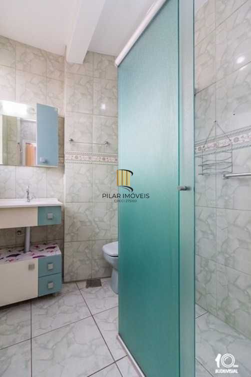 Oportunidade! 1D no Centro Histórico. P. Alegre - Preço Baixo