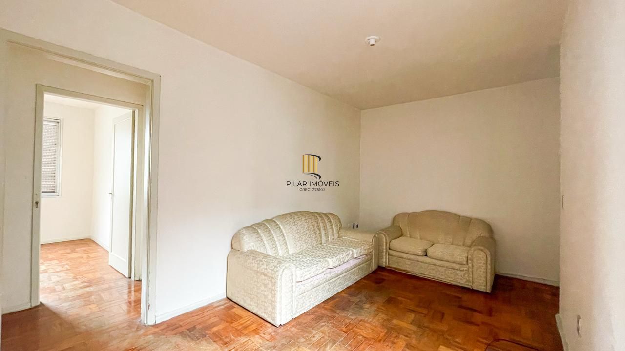 Localização e Oportunidade, apart. 2 Dorm. 2 Banh. Área de serv. Dep. ou outro quarto. - Pilar Imóveis