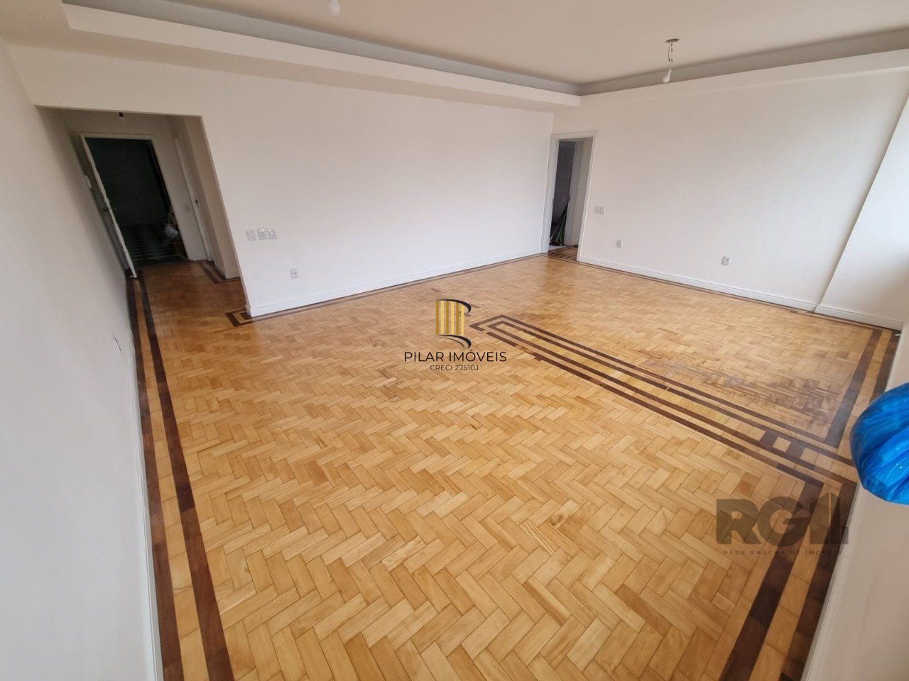 Apartamento 3 dormitórios ao lado da Tok Stok da Rua 24 de Outubro,com box