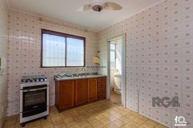 Apartamento 2 Dormitórios,rua Angelo Crivelaro,no Jardim do Salso