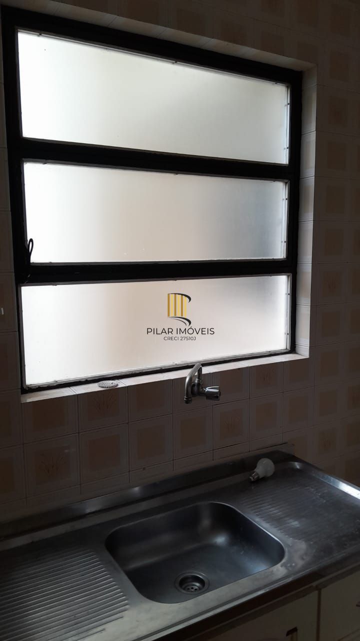 Apartamento 1 dormitório no bairro Centro Histórico