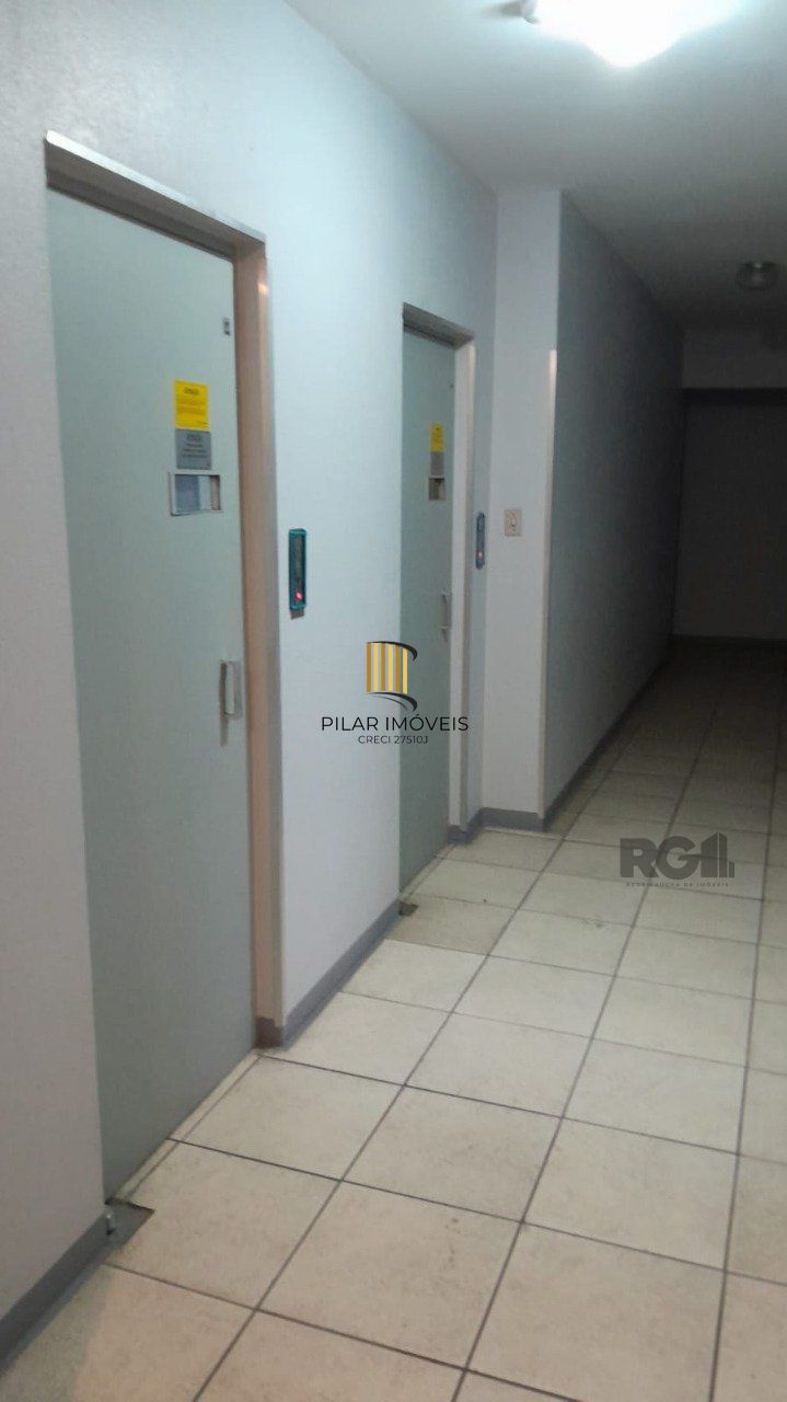 Apartamento 1 quarto,na Lima e Silva,Portaria 24 horas