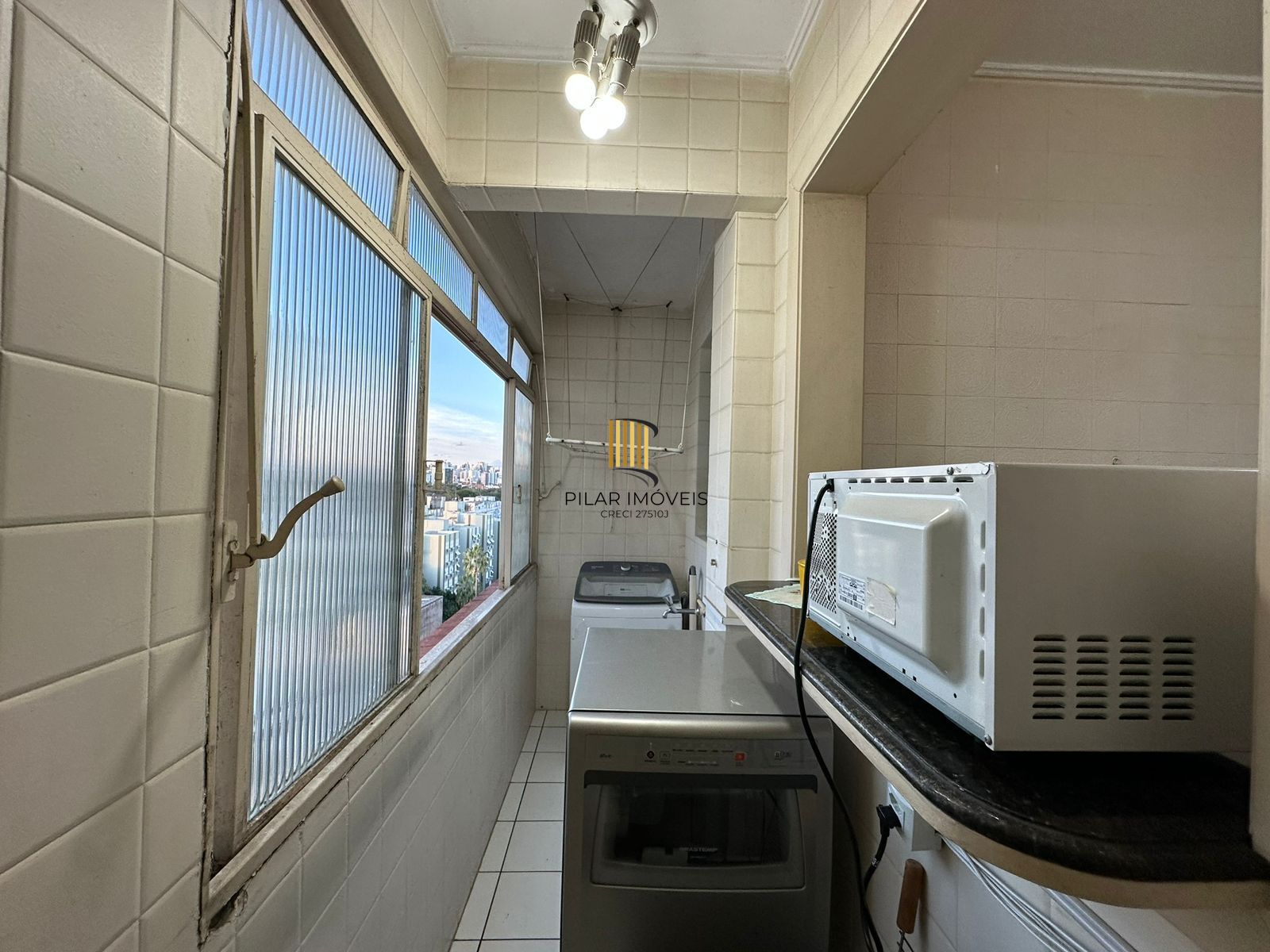 Apartamento 2 dormitórios no bairro Cidade Baixa