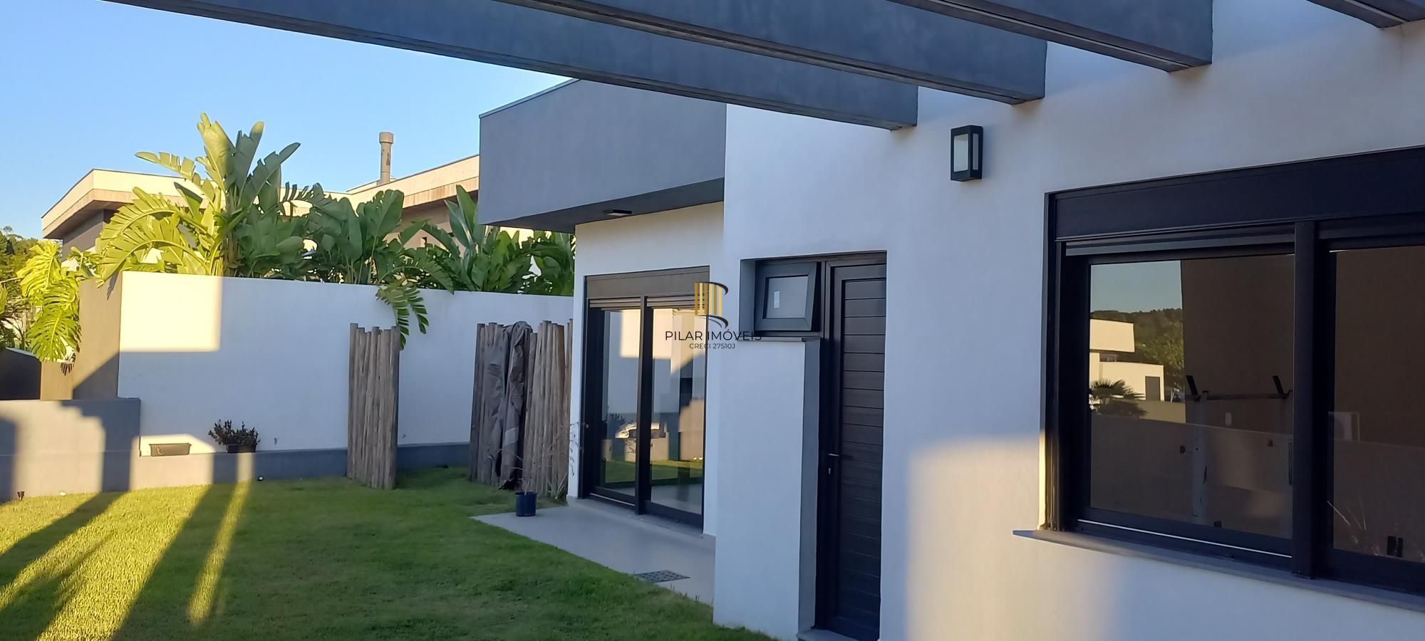 Casa em condomínio fechado, 3 suítes, ALPHAVILLE, Porto Alegre