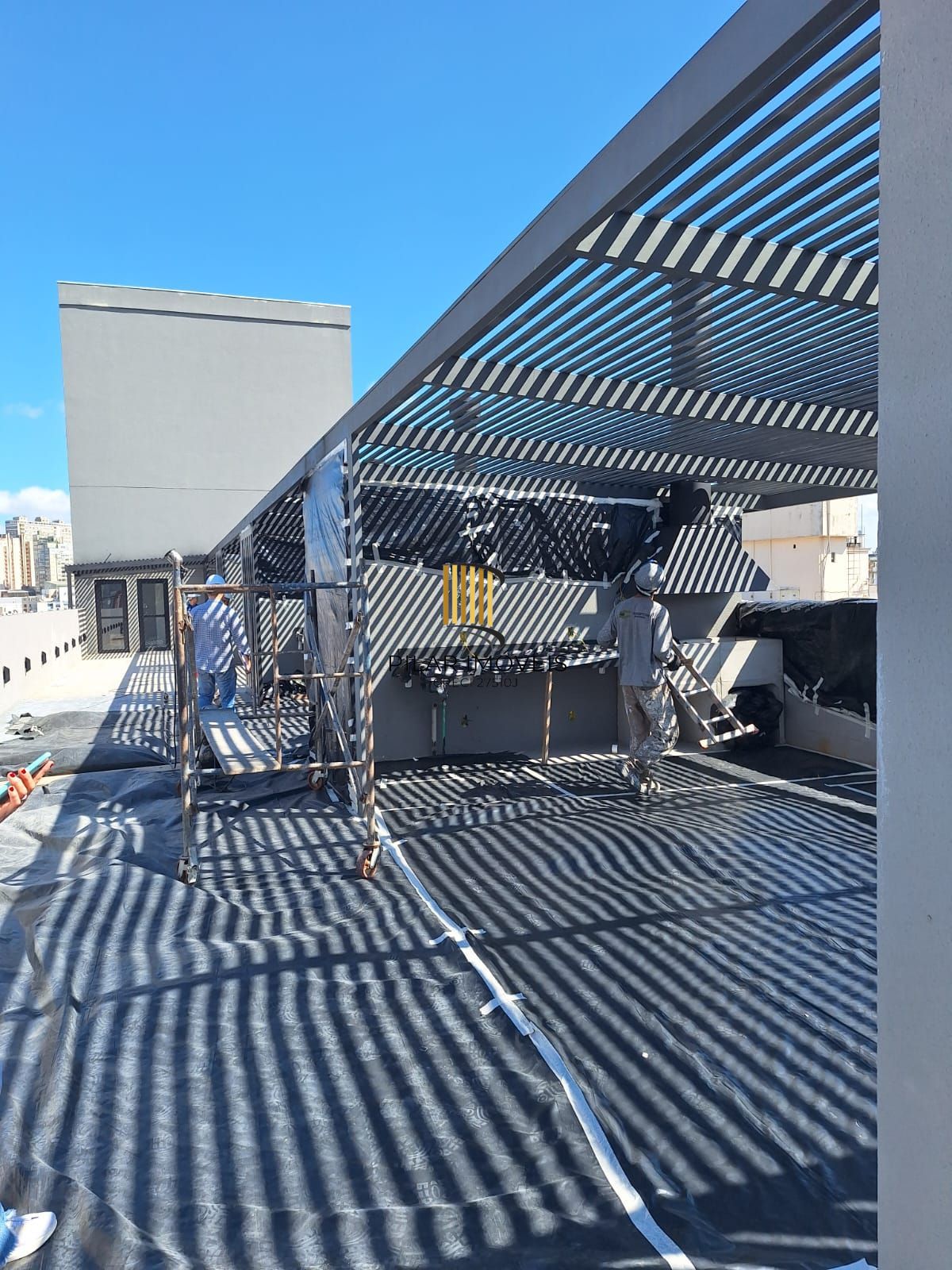 Apartamento 1D andar alto - lançamento - Cidade Baixa - Porto Alegre