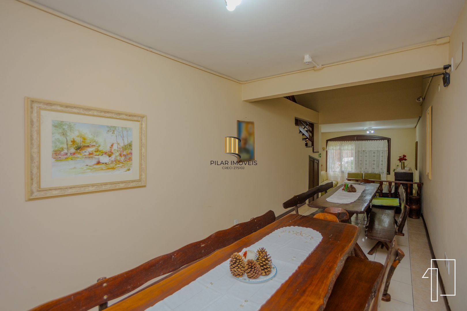 Oportunidade sobrado 2/3 pisos com 21D e 19 suítes - Jdm Botânico - P. Alegre.