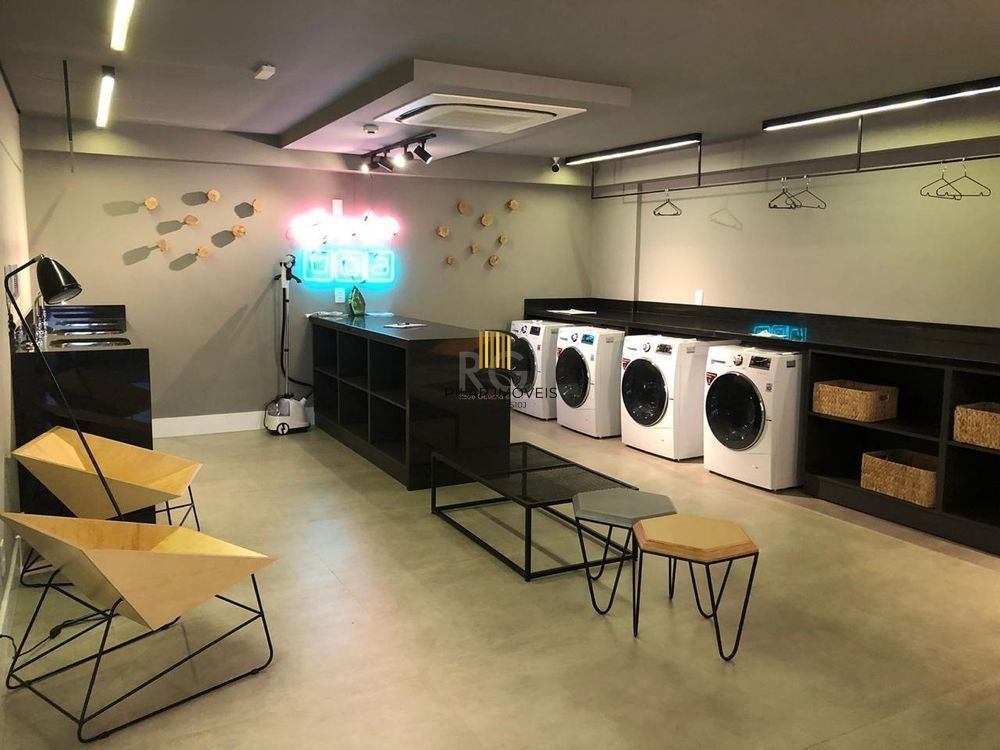 STUDIO CB cidade baixa - MOBILIADO - Baixa preço atrativo