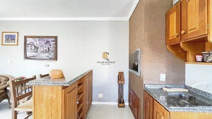 Cobertura,3 Quartos,suíte,Jardim Planalto, em Porto Alegre