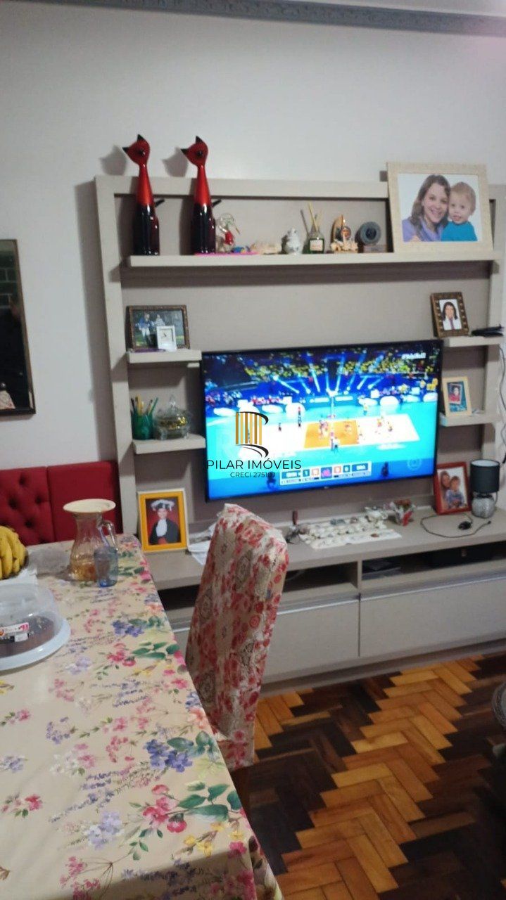 Apartamento para Venda - 55.94m², 2 dormitórios, Centro Histórico