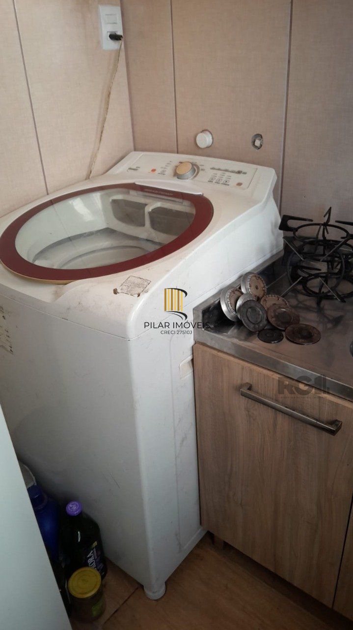 Apartamento 1 Dormitório(s) Bairro Cidade Baixa
