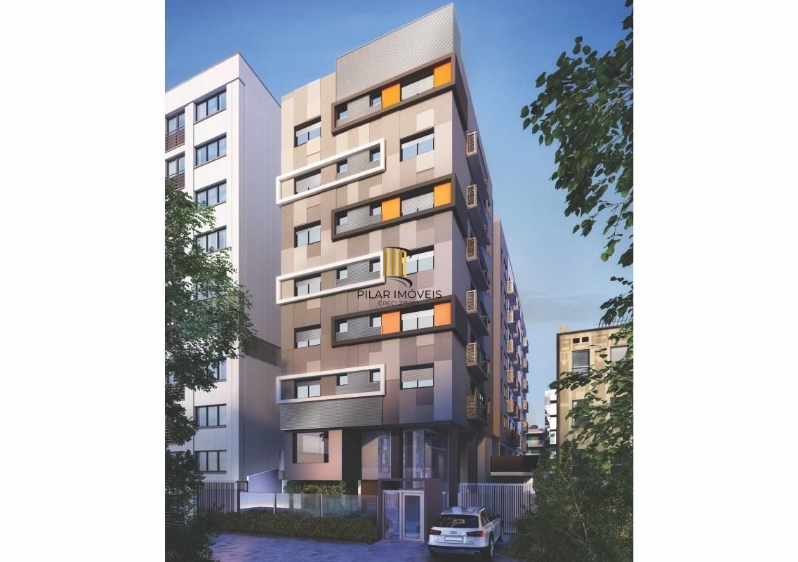 Apartamento para Venda - 56.43m², 2 dormitórios, sendo 1 suites, 1 vaga - Santana - Pilar Imóveis