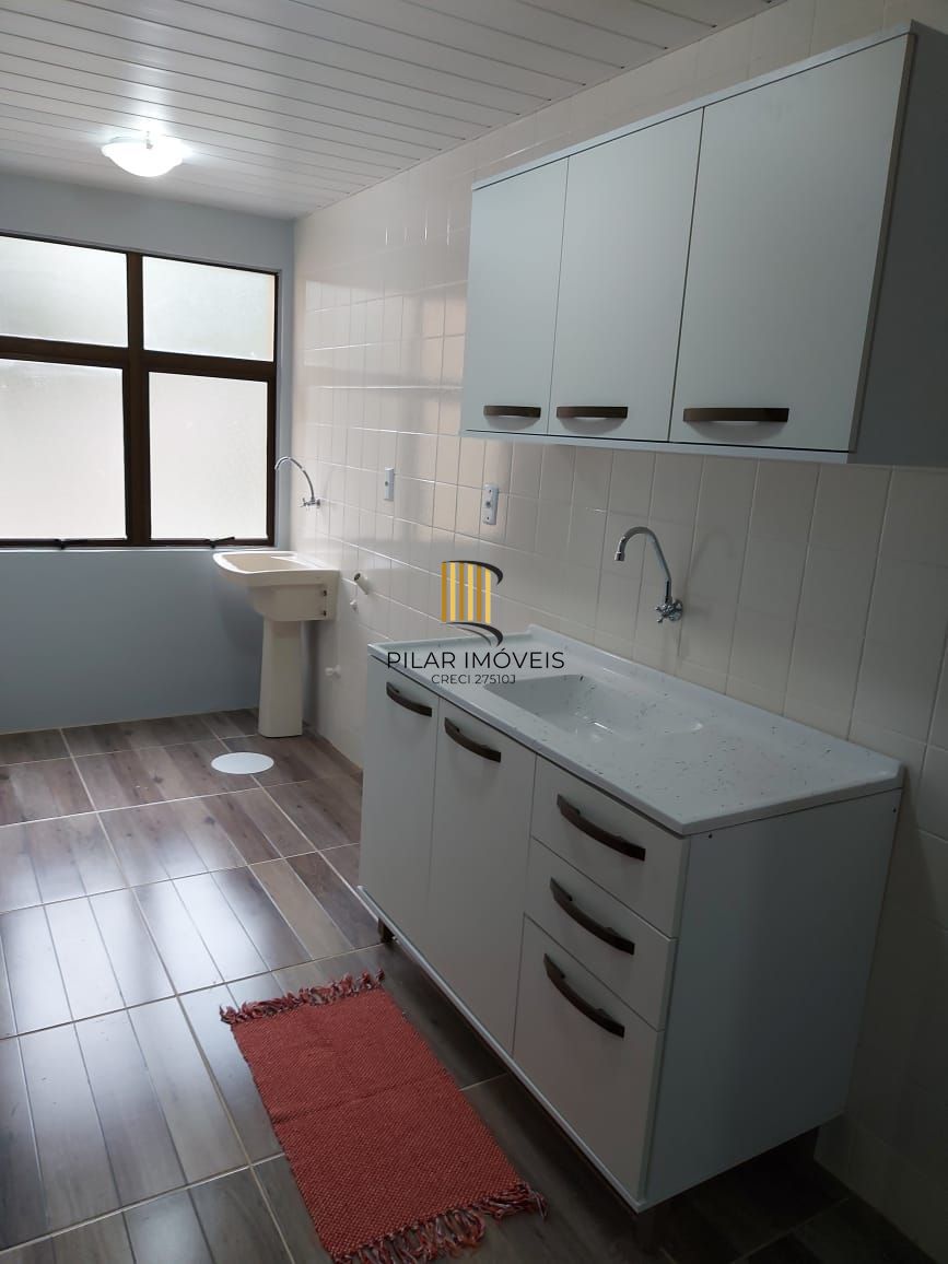 Apto 2D, com vaga, recém reformado, lindo, ocupado, Melhor preço do Sarandi, Porto Alegre!