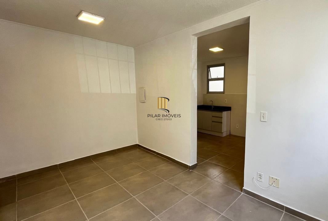 OPORTUNIDADE, 2D, COM VAGA, OLARIA - CANOAS - COMPRA ASSISTIDA