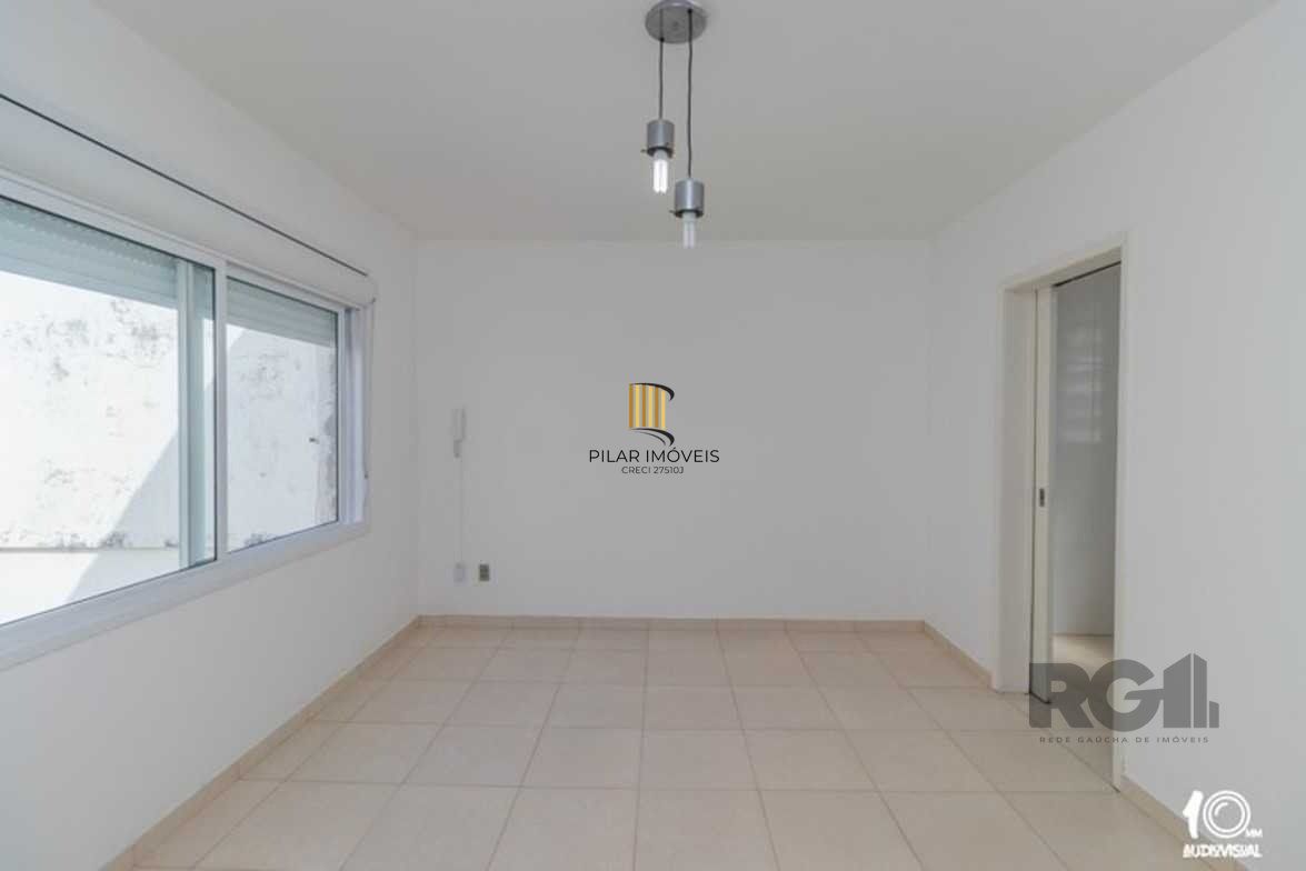 Apartamento 3 Dormitório(s), Bairro Cidade Baixa