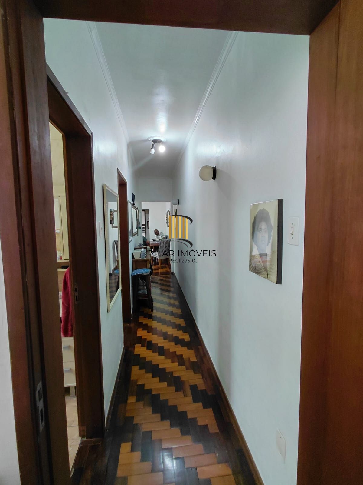 Apartamento 2 dormitórios no bairro Azenha