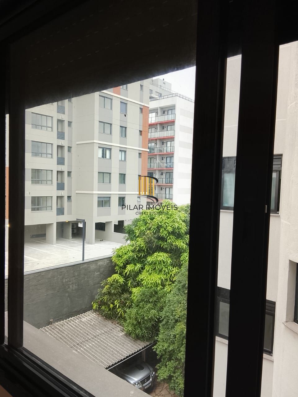 DUPLEX 1D NA CIDADE BAIXA MEZANINO COM CLOSET