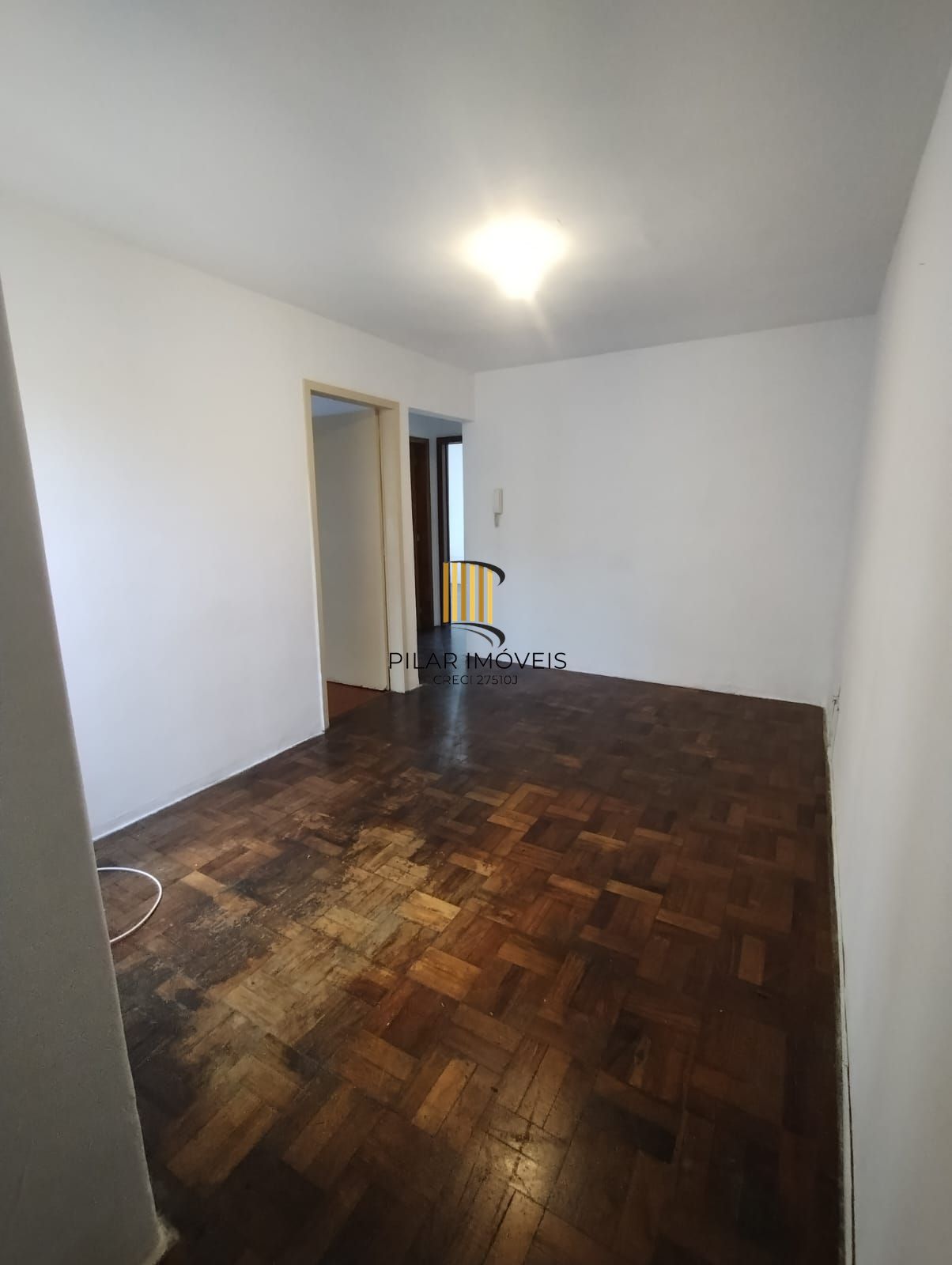Apartamento 2 dormitórios no bairro Centro Histórico