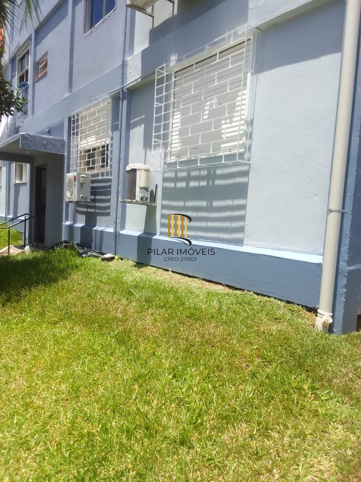 Apartamento 2 dormitórios no bairro Camaquã