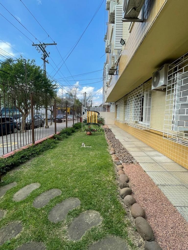 Apartamento para Venda - 65.26m², 2 dormitórios, Floresta