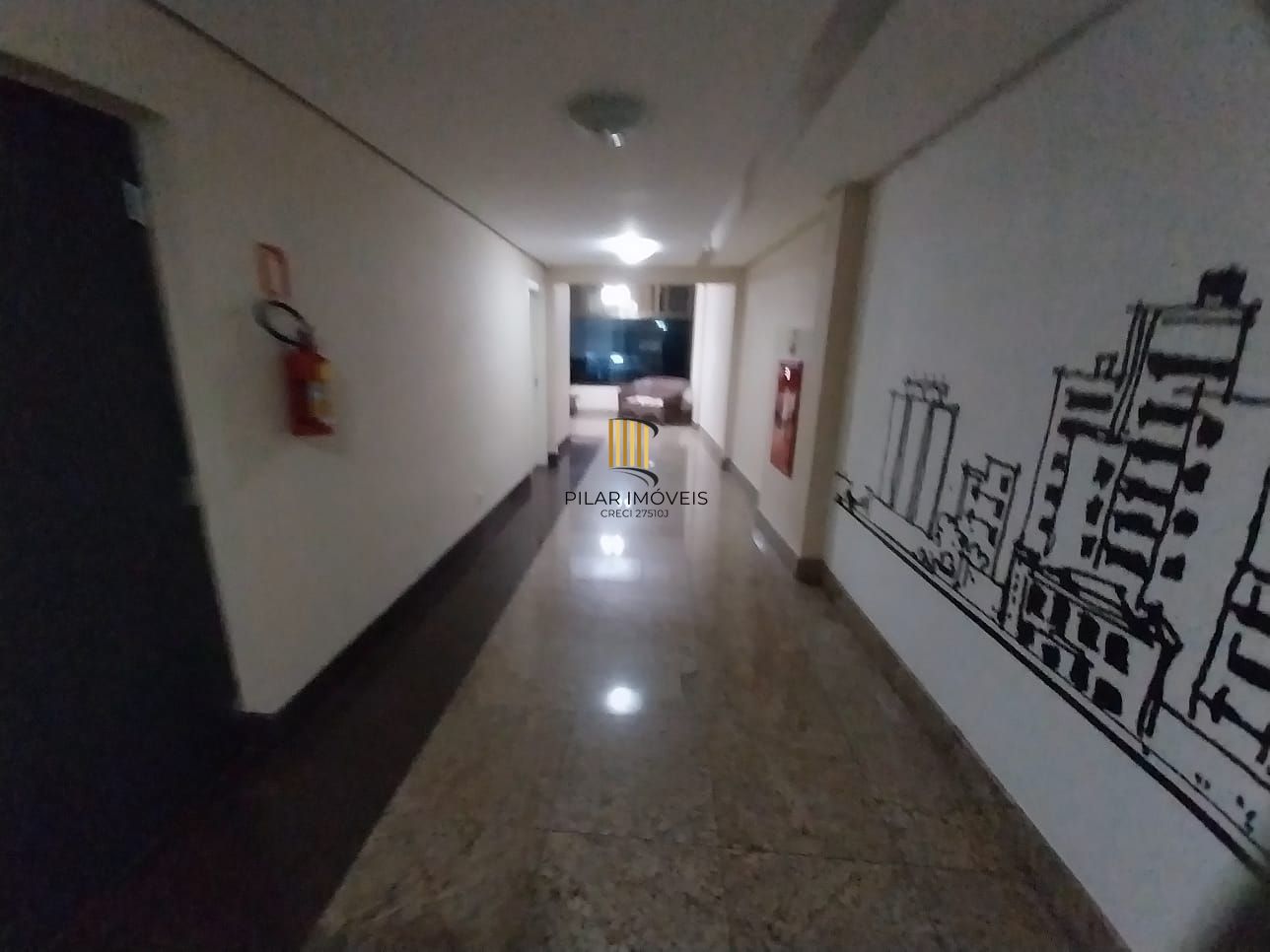 Oportunidade, Kitnet, Locada e Repaginada - Centro Histórico - Preço Atrativo