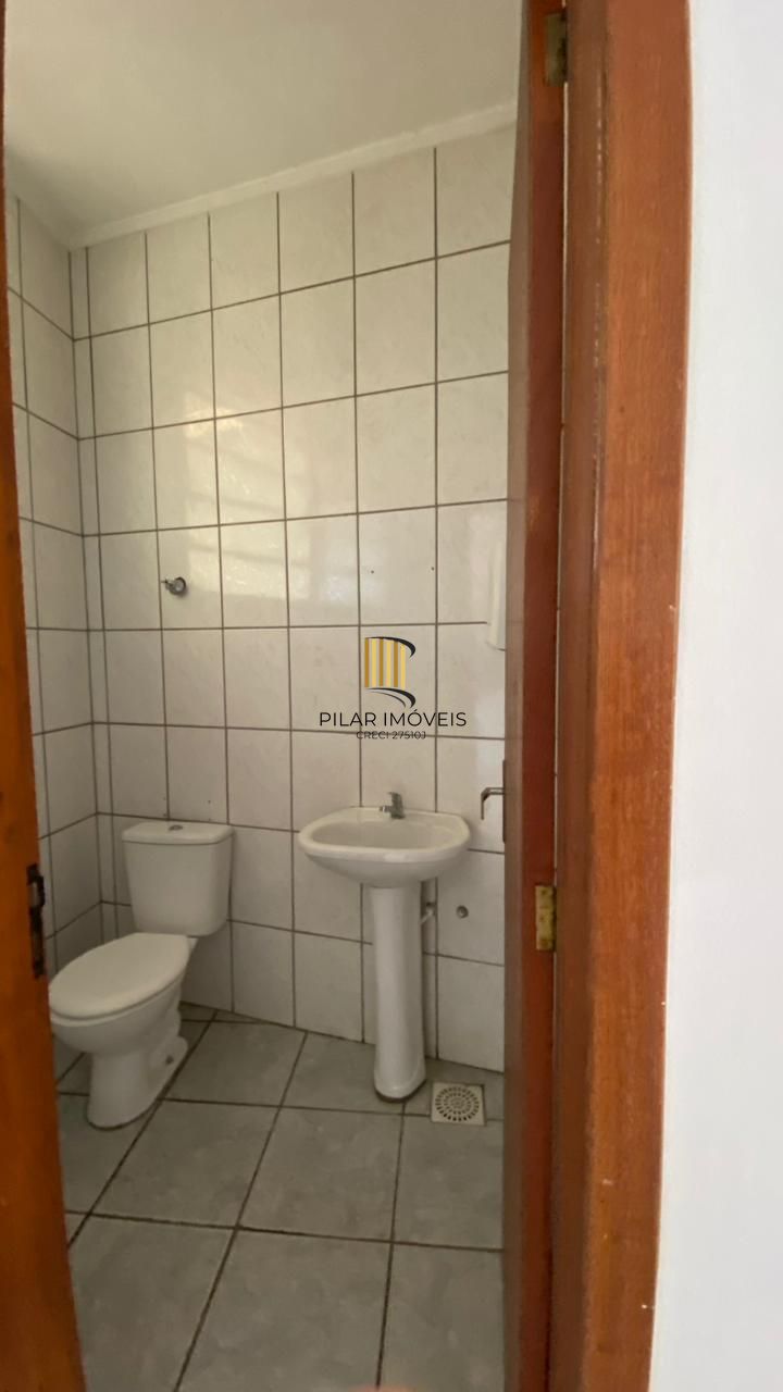 Excelente 3 salas conjugadas 169,9 m² Centro Porto Alegre