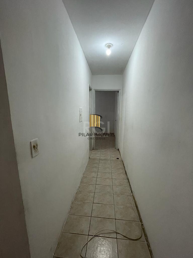 Apartamento 1 Dormitório, Bairro Cristal, próximo Barra Shopping