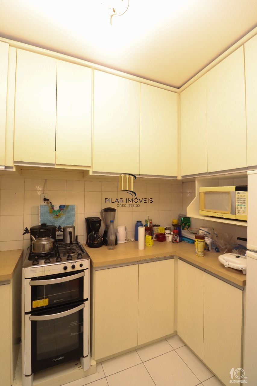 Apartamento 3 dormitórios no bairro Centro Histórico