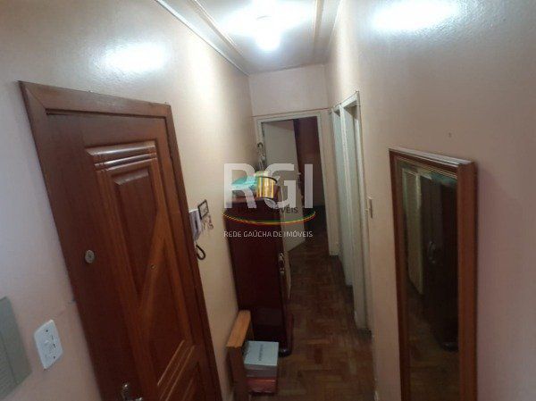 Apartamento para Venda - 70.95m², 2 dormitórios, Centro Histórico