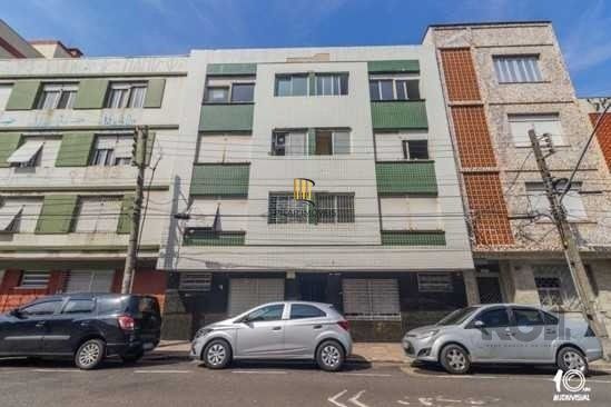 Apartamento 3 Dormitório(s), Bairro Cidade Baixa