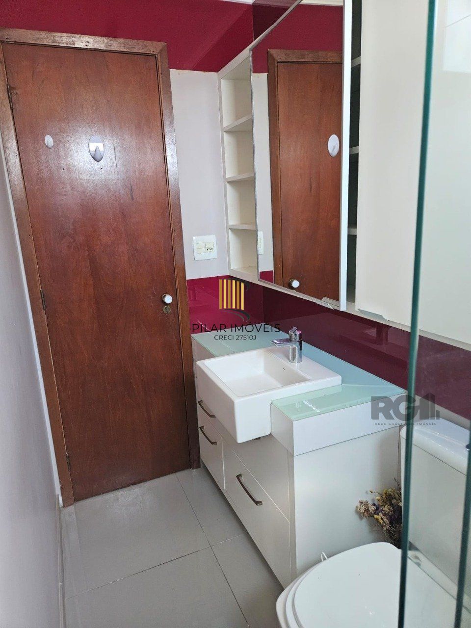 Apartamento 1 dormitório no bairro Cidade Baixa