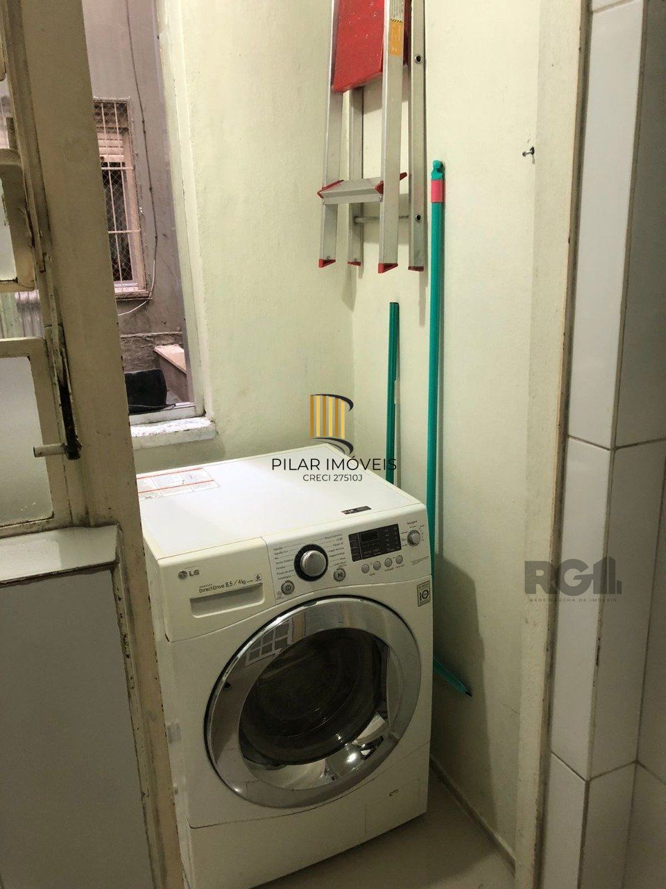 Apartamento 1 Dormitório,próximo Lima e Silva ,Bairro Centro Histórico