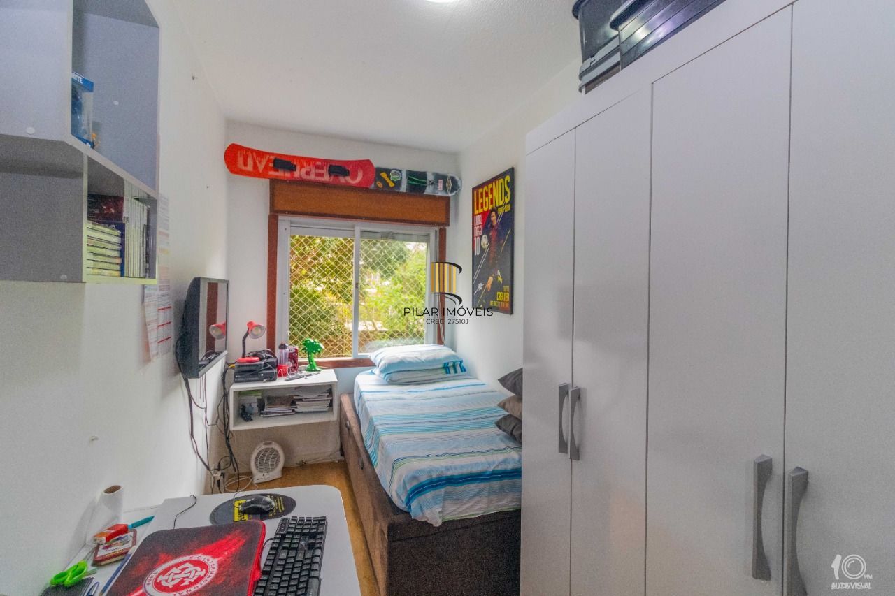 Apartamento para Venda - 57m², 2 dormitórios, Glória