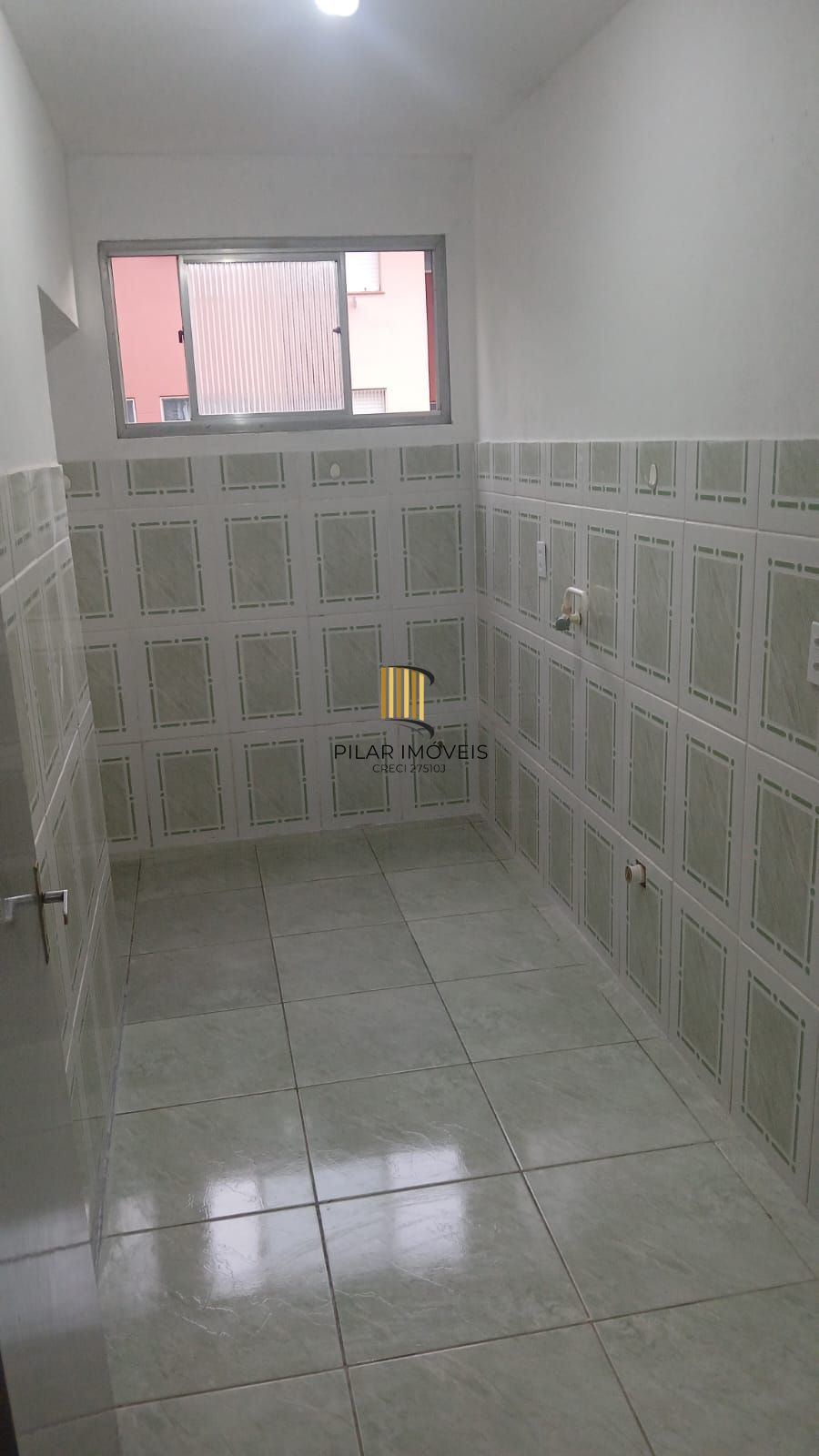 Apartamento 1 dormitório no bairro Jardim Itu