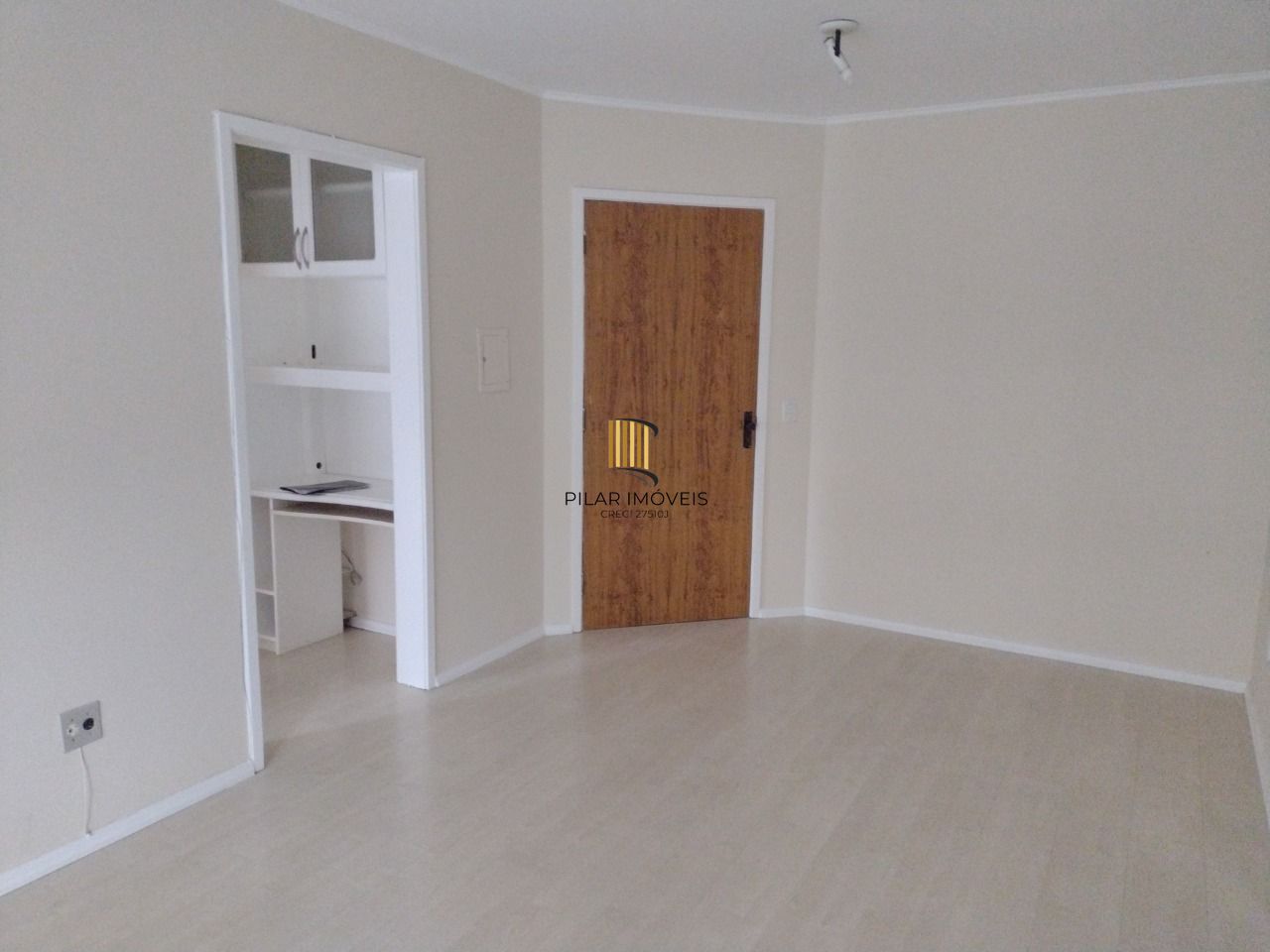 Apartamento para Venda - 50.6m², 1 dormitório, 1 vaga - Partenon
