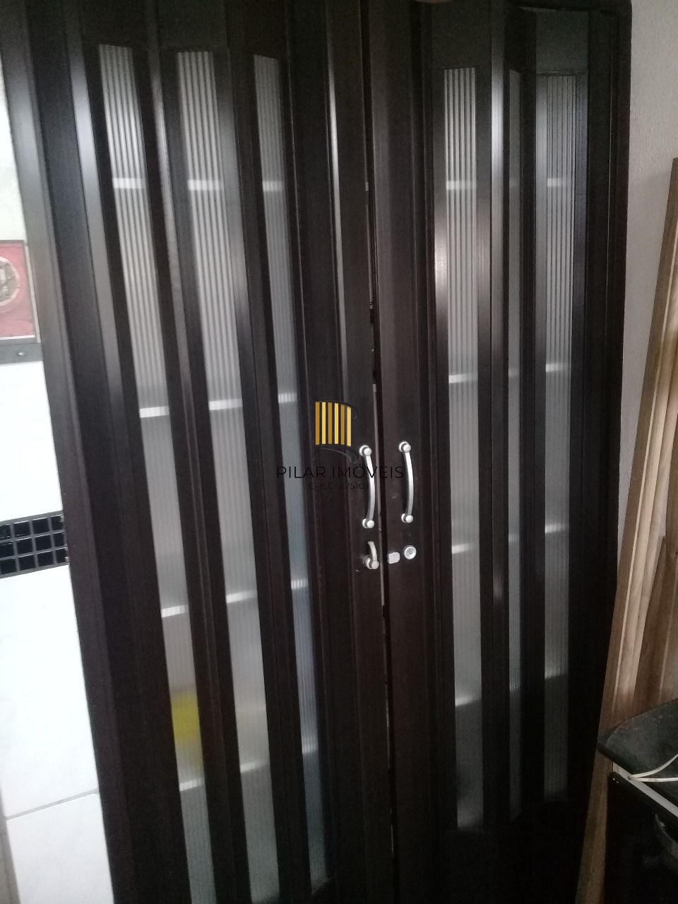 Apartamento 2 dormitórios no bairro Camaquã