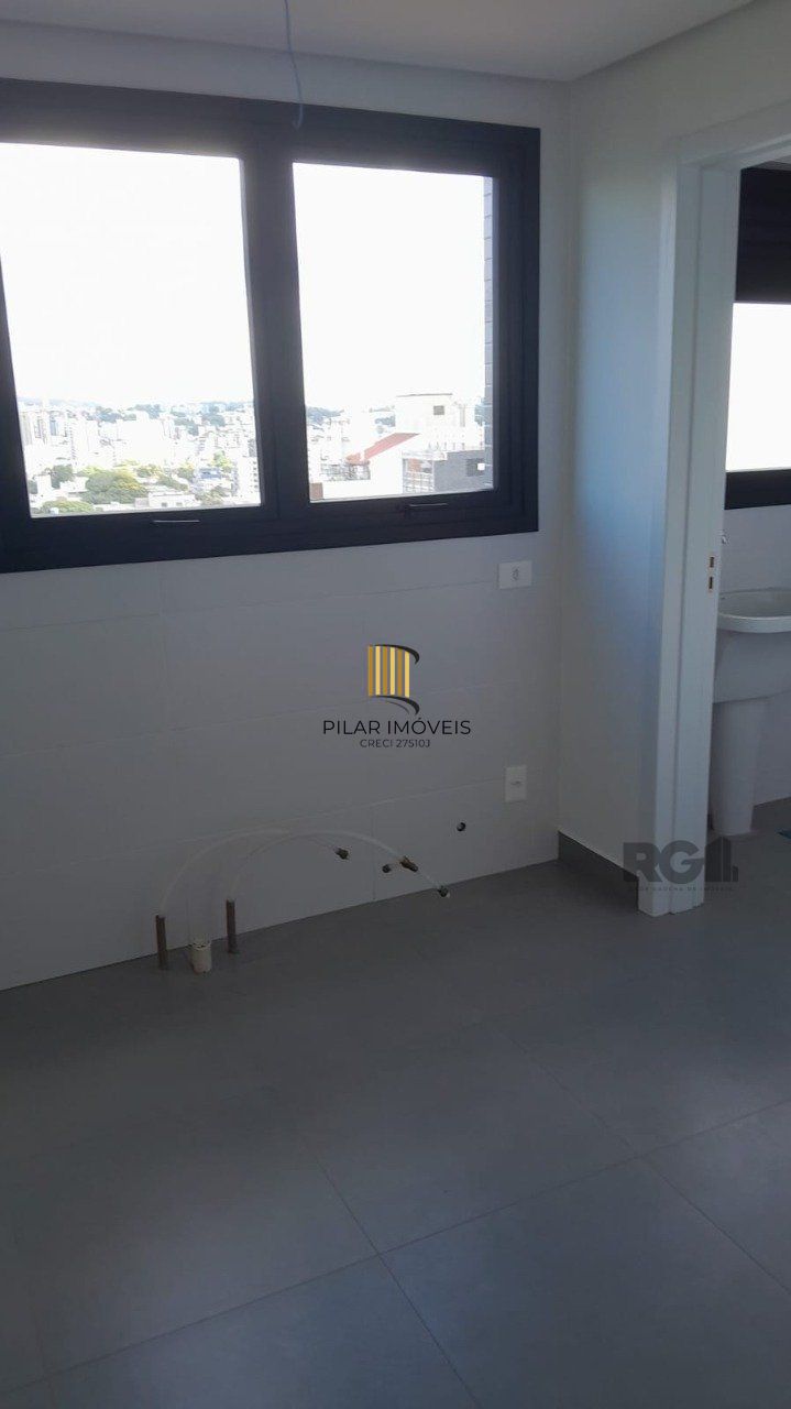 Apartamento novo,allto padrão de 2 quartos, com box duplo,Santa Cecilia