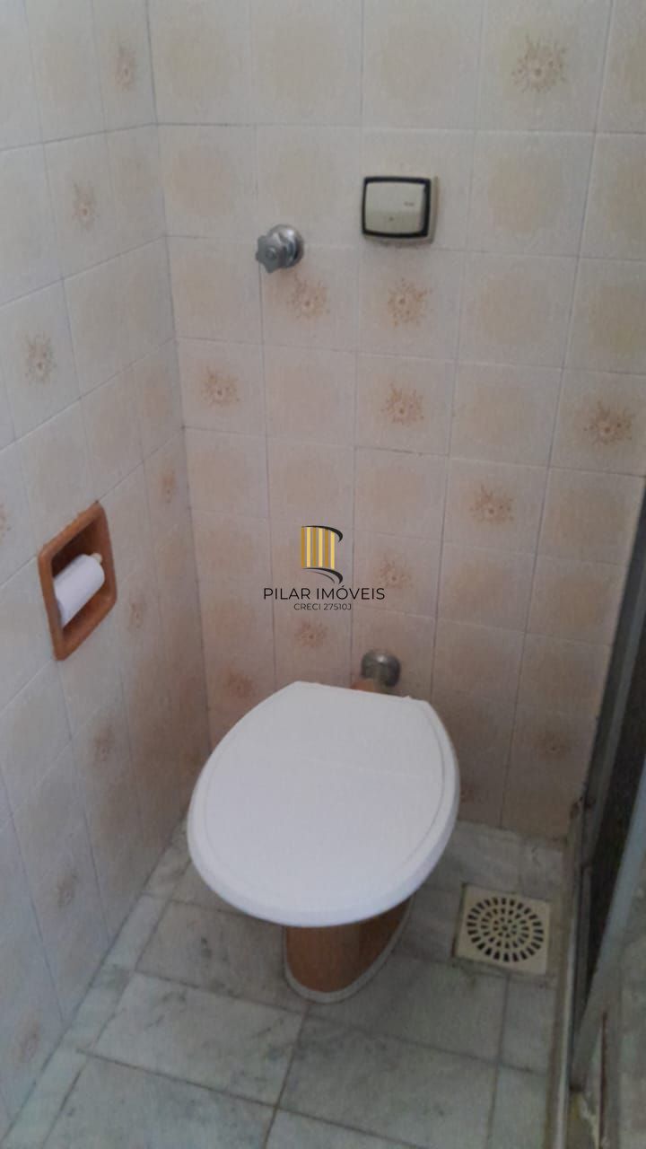 Apartamento 1 dormitório no bairro Centro Histórico