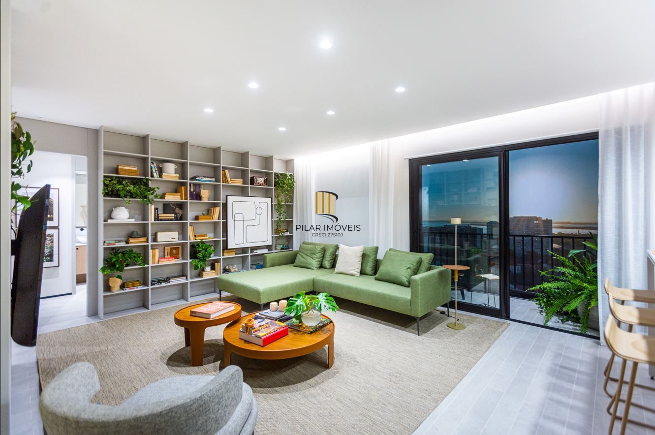 Apartamento 1 dormitório no bairro Cidade Baixa - Pilar Imóveis