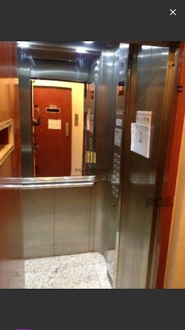 Apartamento 1 Dormitório,na Sofia Veloso, Bairro Cidade Baixa