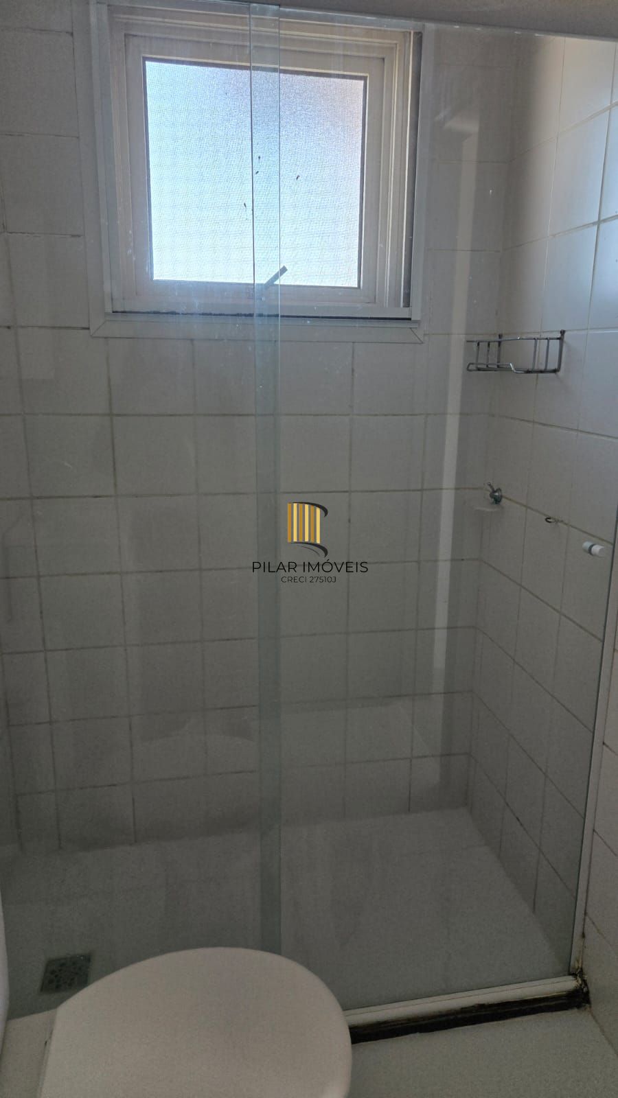 Apartamento 2 dormitórios no bairro Cristal