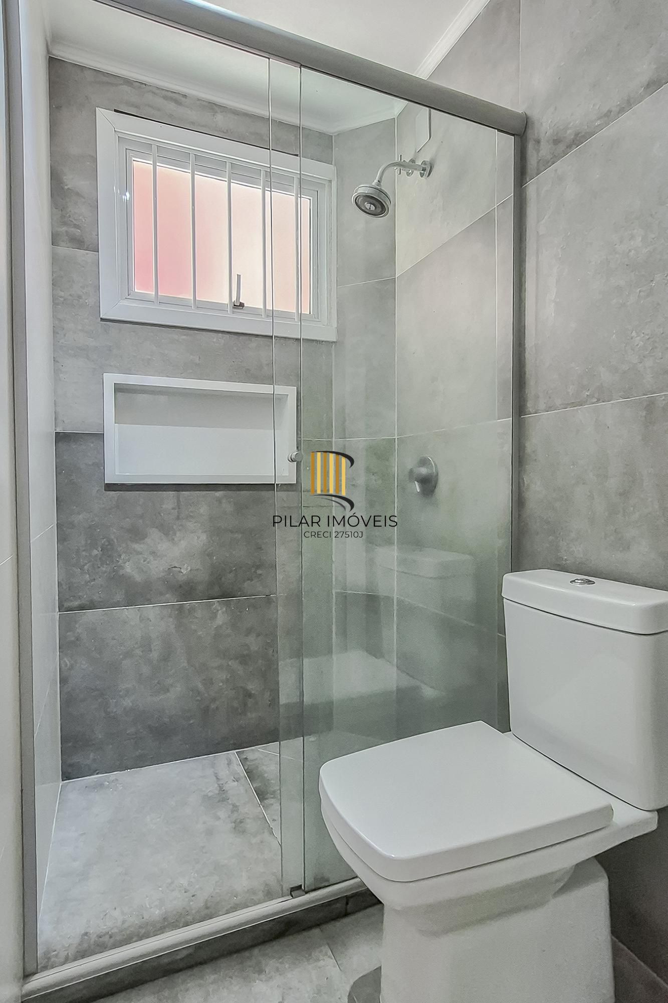 Apartamento 1 dormitório no bairro Santana