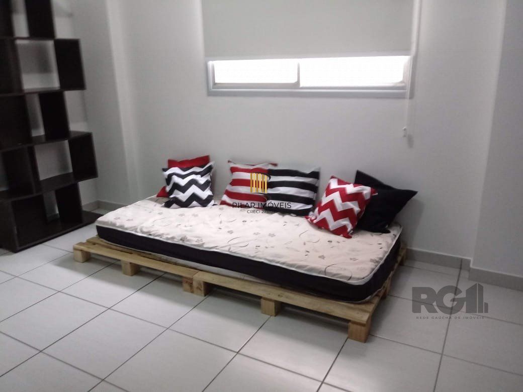 Apartamento 1 quarto,na Duque de Caxias,com elevador e box