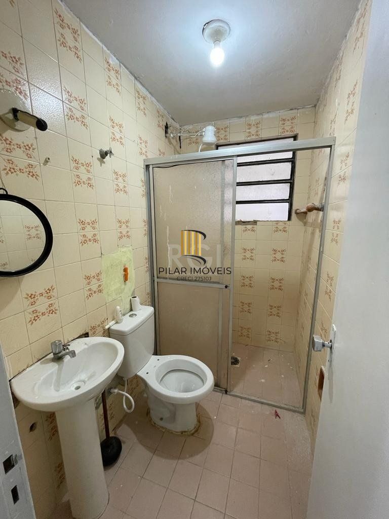 Apartamento 1 Dormitório, Bairro Cristal, próximo Barra Shopping