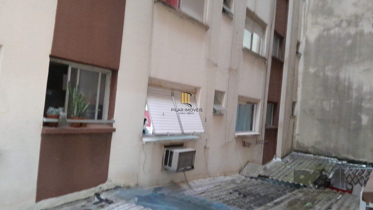 Apartamento 1 quarto,na Lima e Silva,Portaria 24 horas