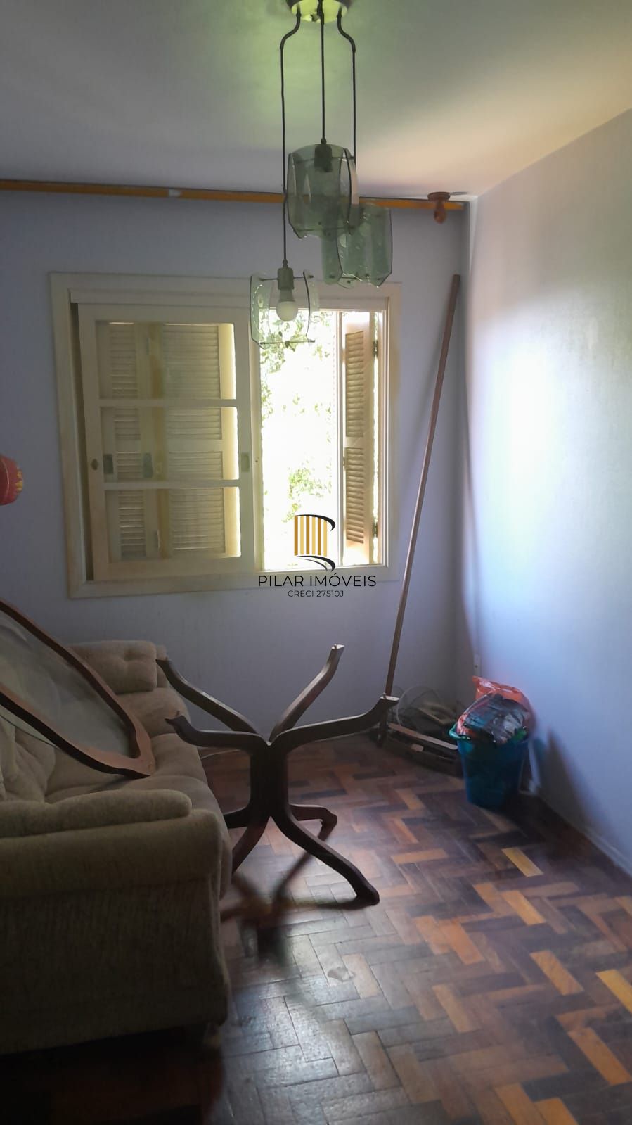 Apartamento para venda - 39.27m², 1 dormitório, 1 vaga - mont serrat