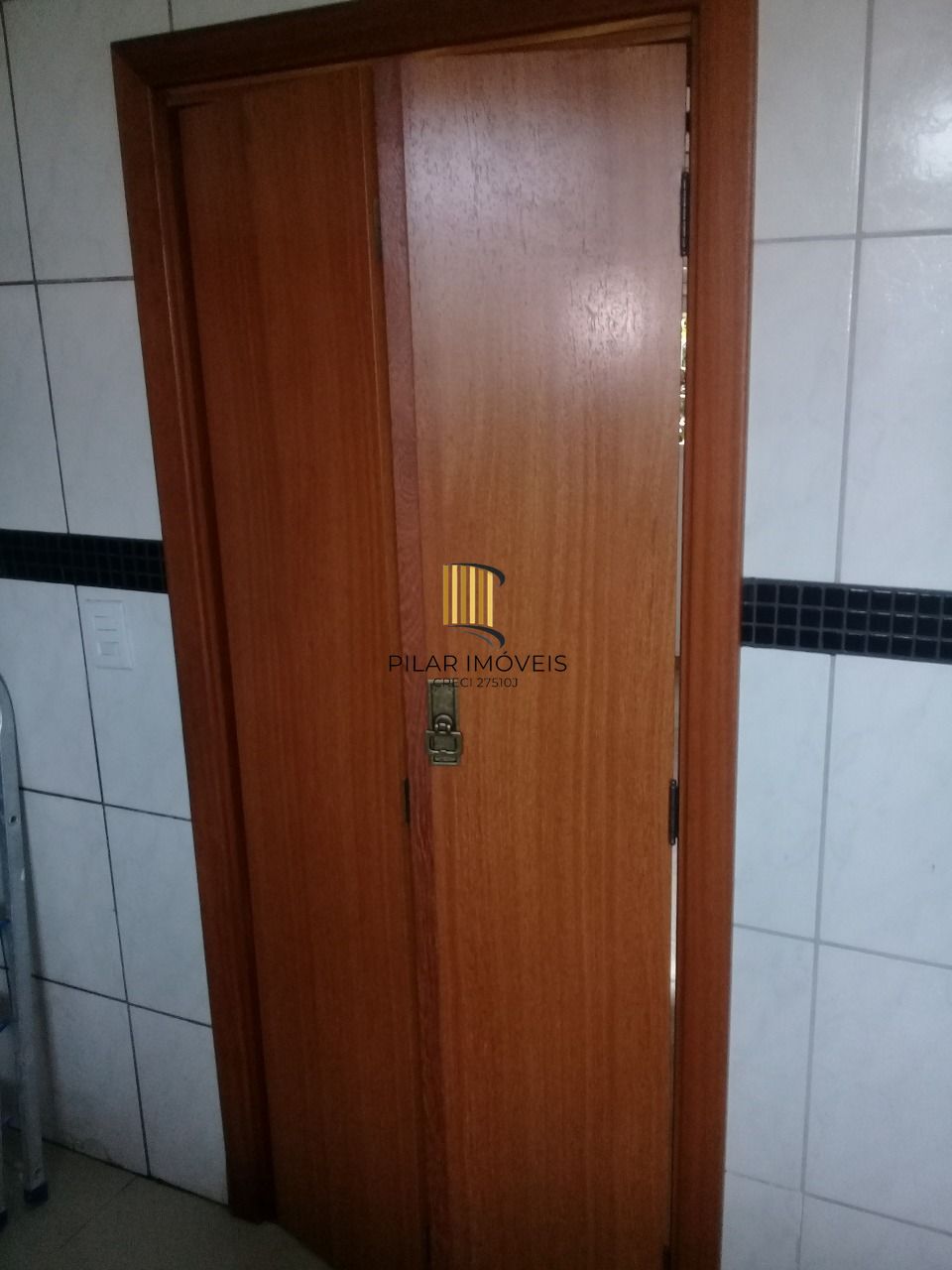 Apartamento 2 dormitórios no bairro Camaquã