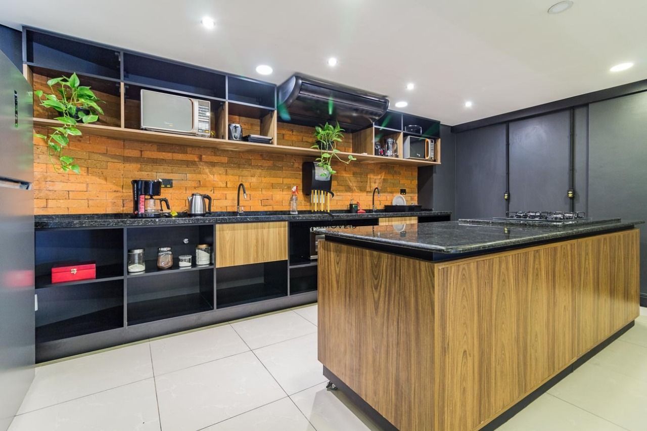 Flat 1 dormitório no bairro Cidade Baixa