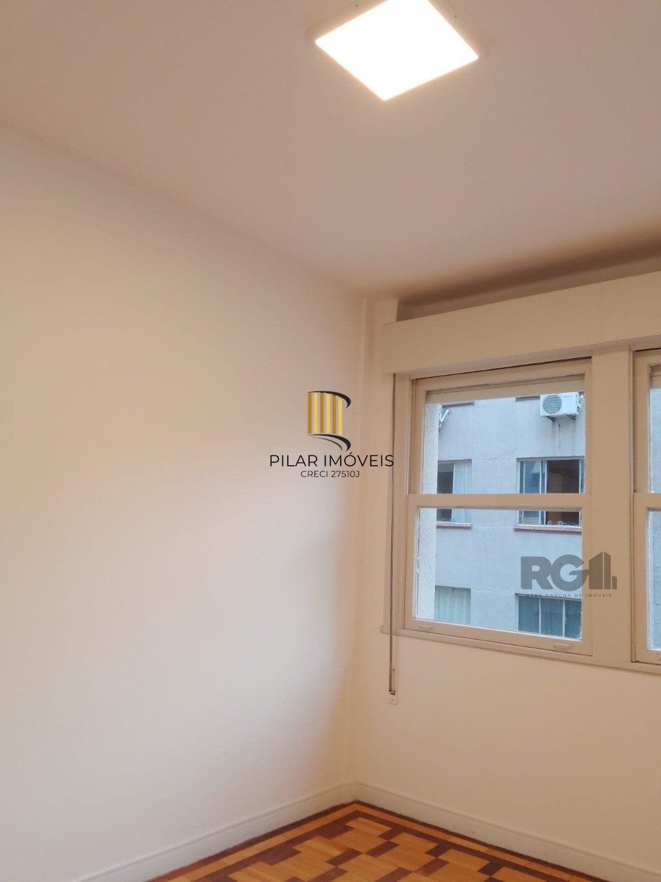 Raridade, apartamento 3 dormitórios,reformado, desocupado,no Centro