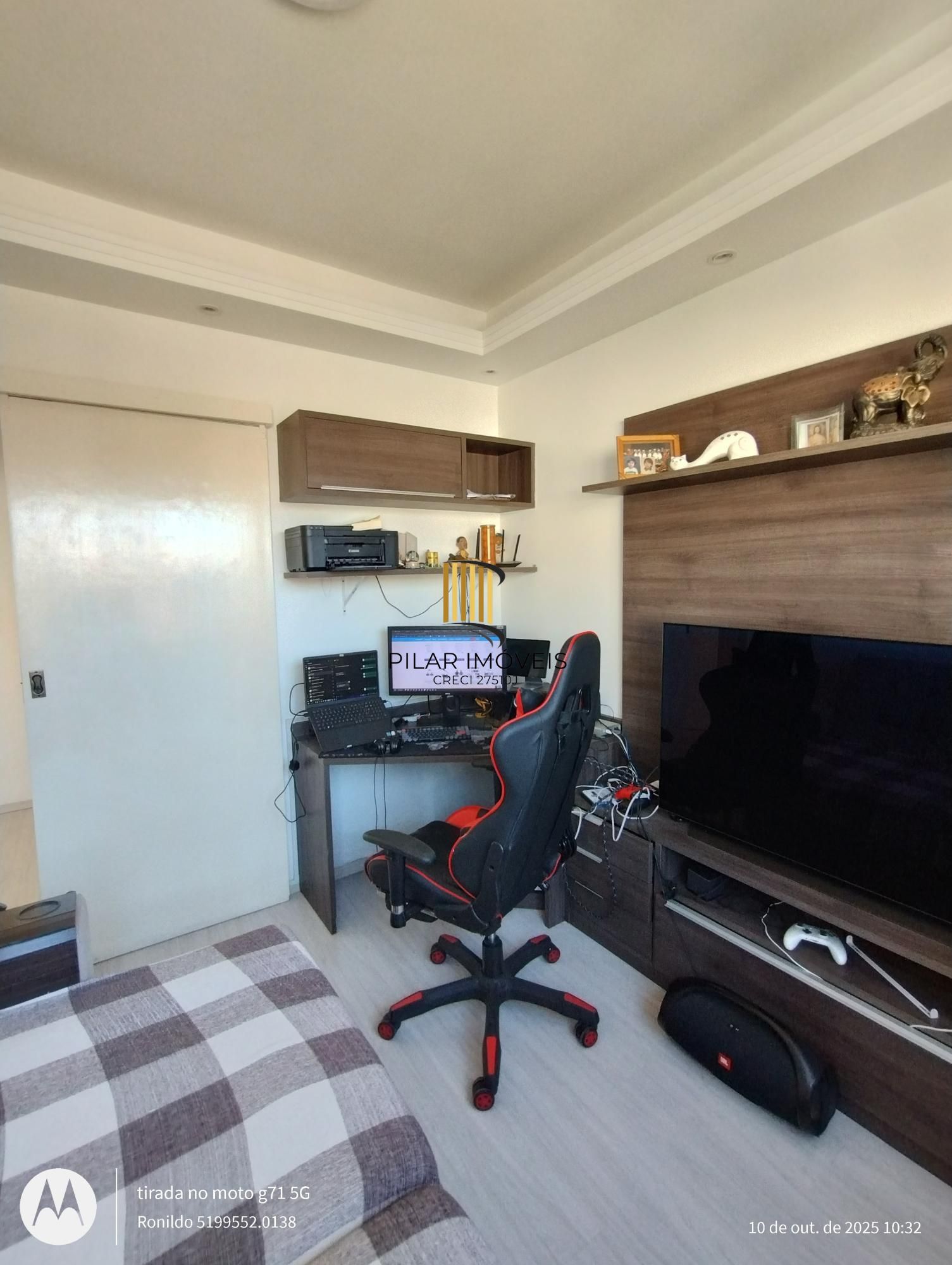 Apartamento 2 dormitórios no bairro Cidade Baixa